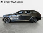 2026 BMW M5 Base