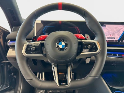 2026 BMW M5 Base