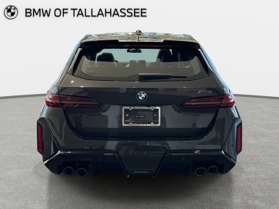 2026 BMW M5 Base