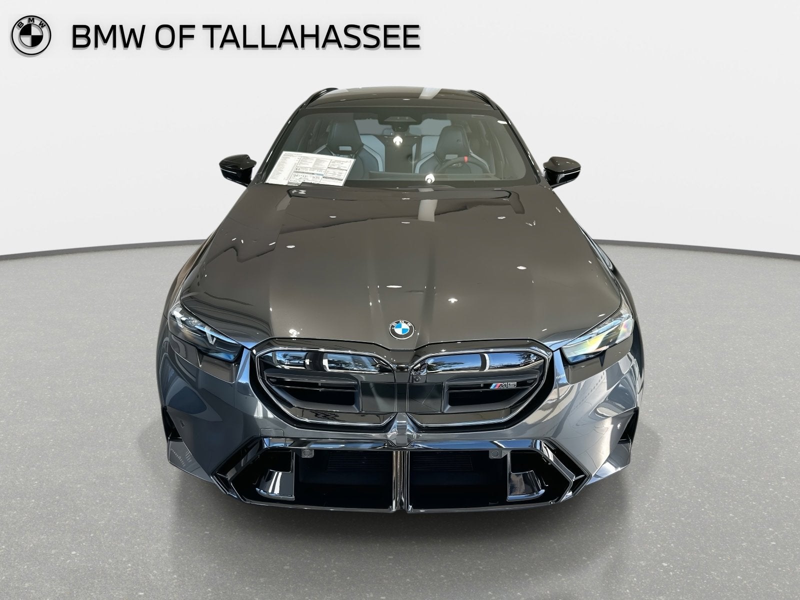 2026 BMW M5 Base
