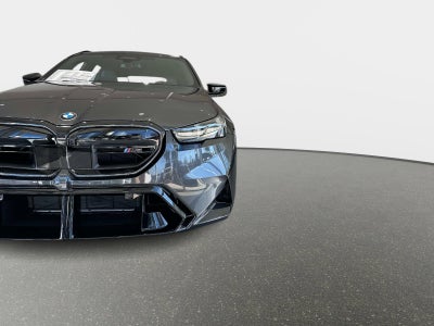 2026 BMW M5 Base