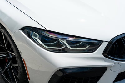 2023 BMW M8 Competition