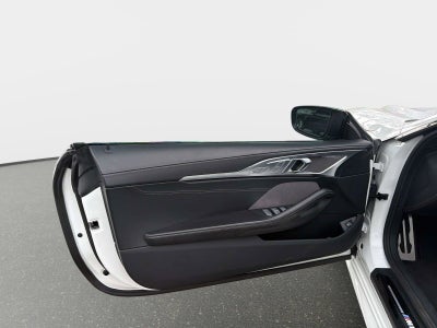 2023 BMW M8 Competition