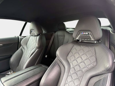 2023 BMW M8 Competition