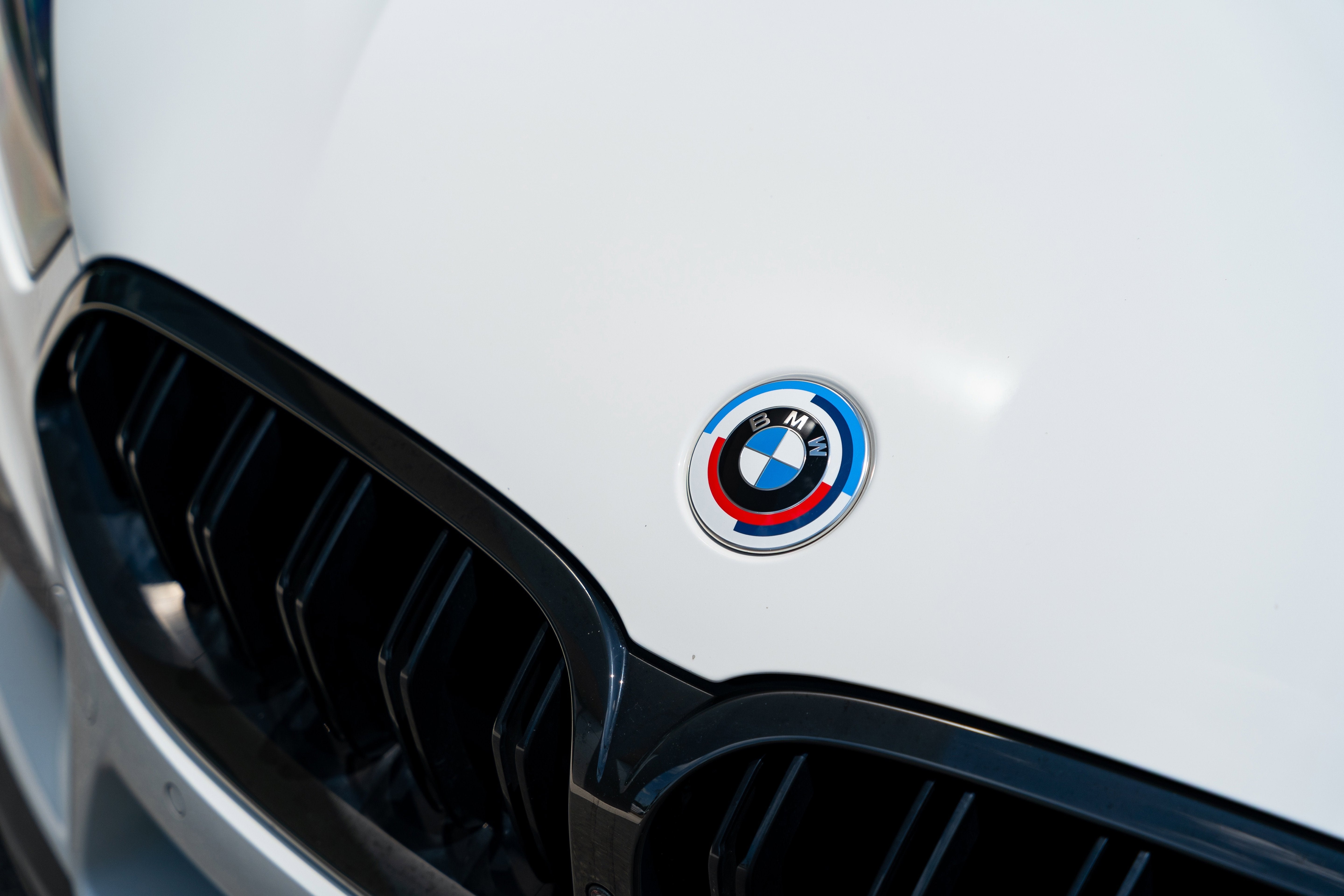 2023 BMW M8 Competition