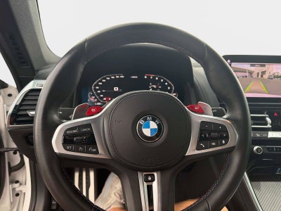 2023 BMW M8 Competition