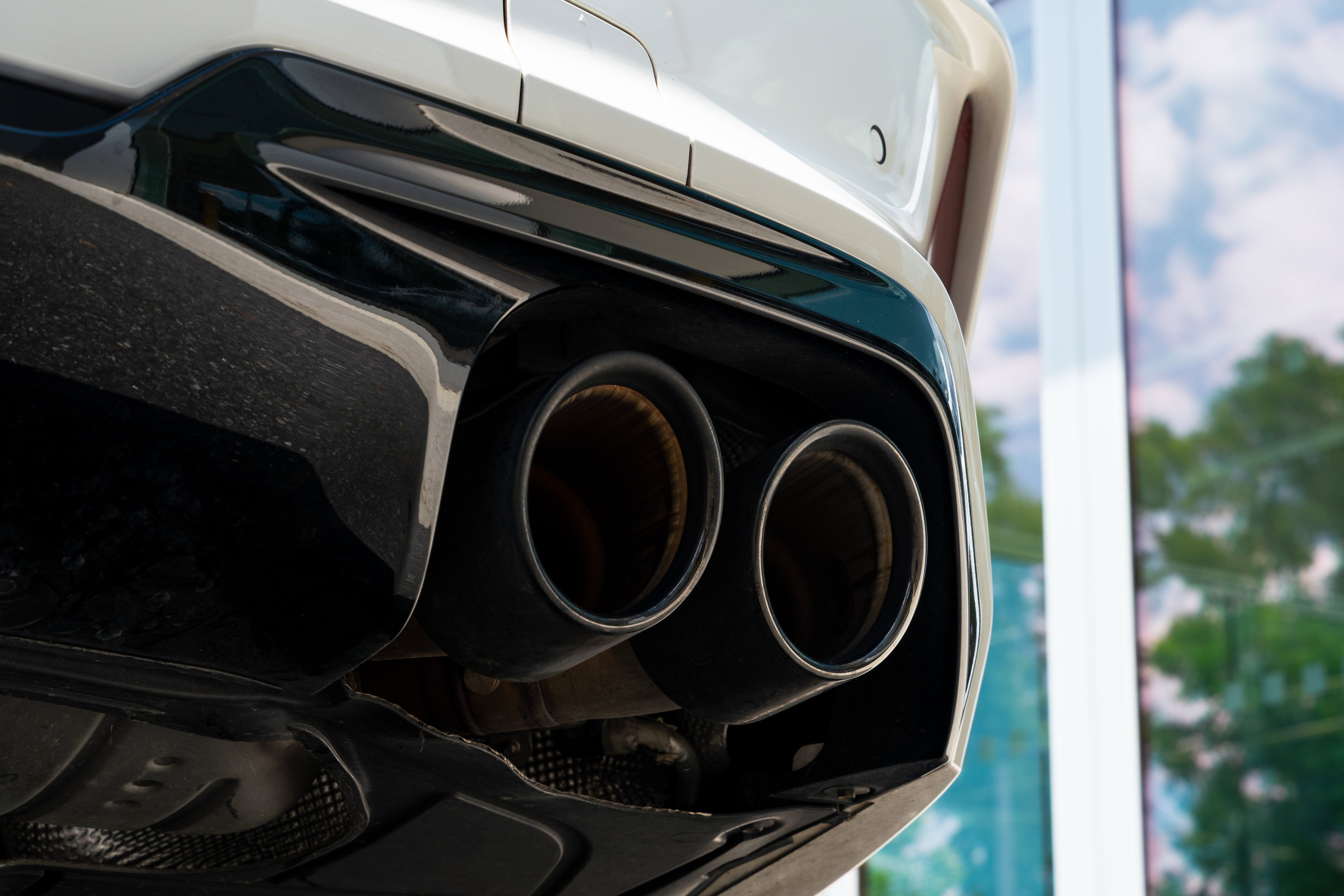 2023 BMW M8 Competition