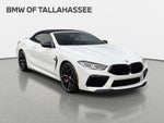 2023 BMW M8 Competition