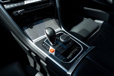 2023 BMW M8 Competition