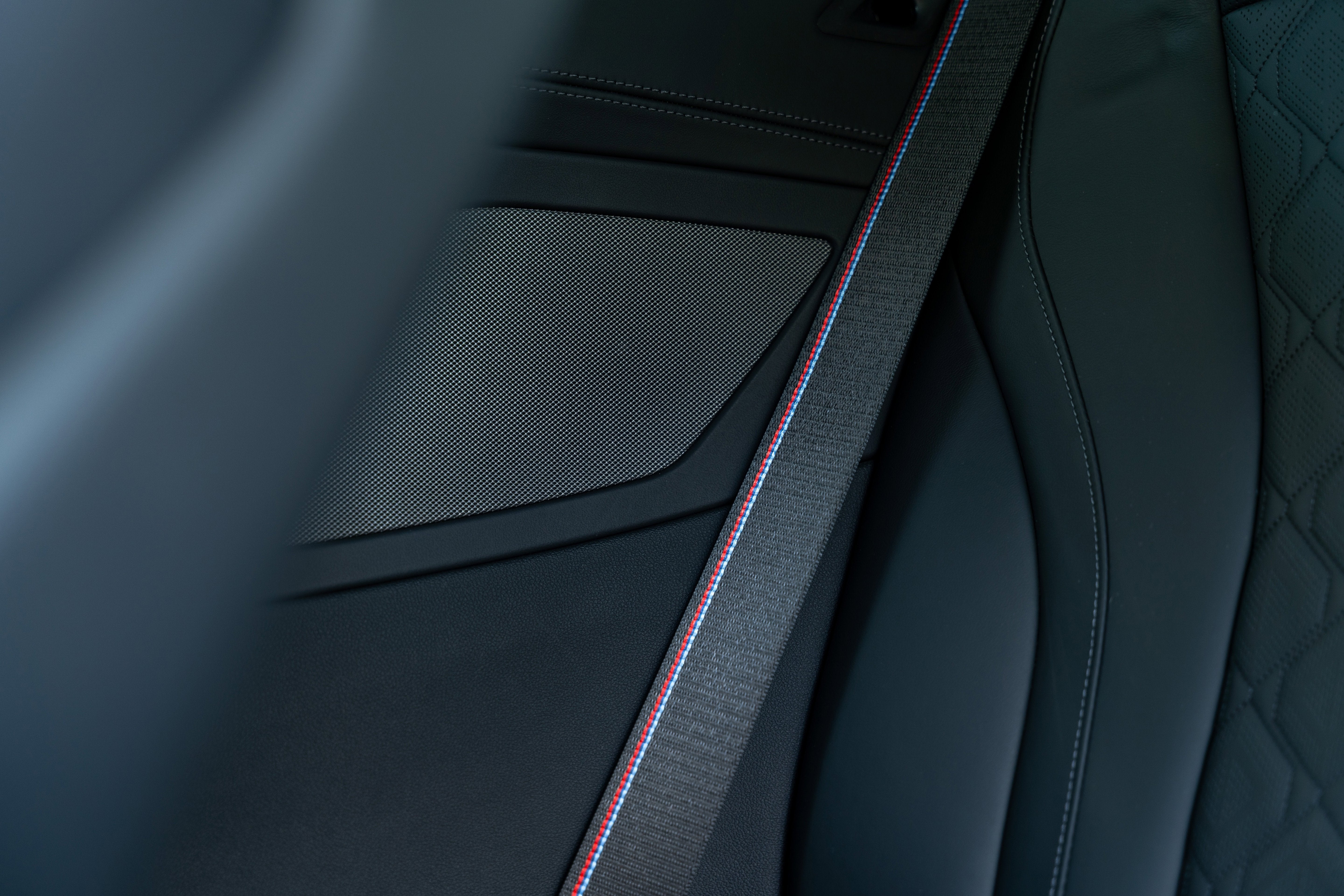 2023 BMW M8 Competition