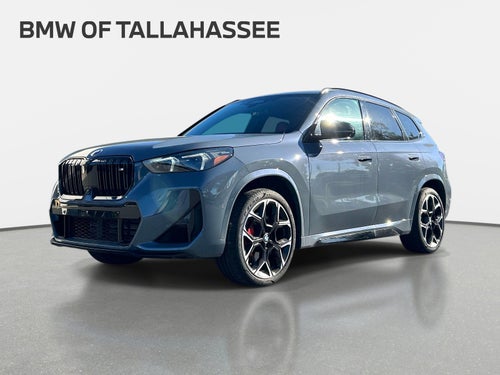 2024 BMW X1 M35i