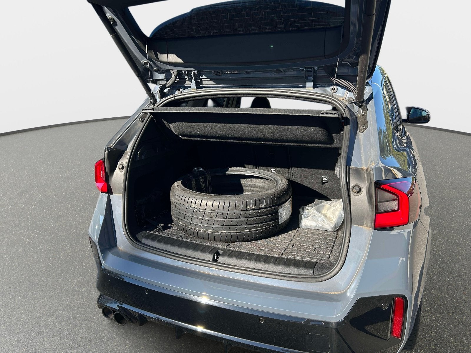 2024 BMW X1 M35i