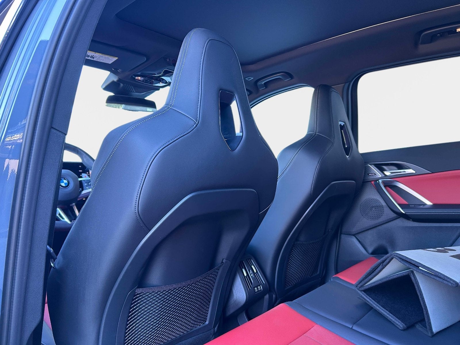 2024 BMW X1 M35i