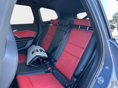 2024 BMW X1 M35i
