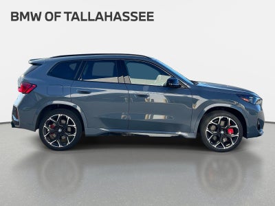 2024 BMW X1 M35i