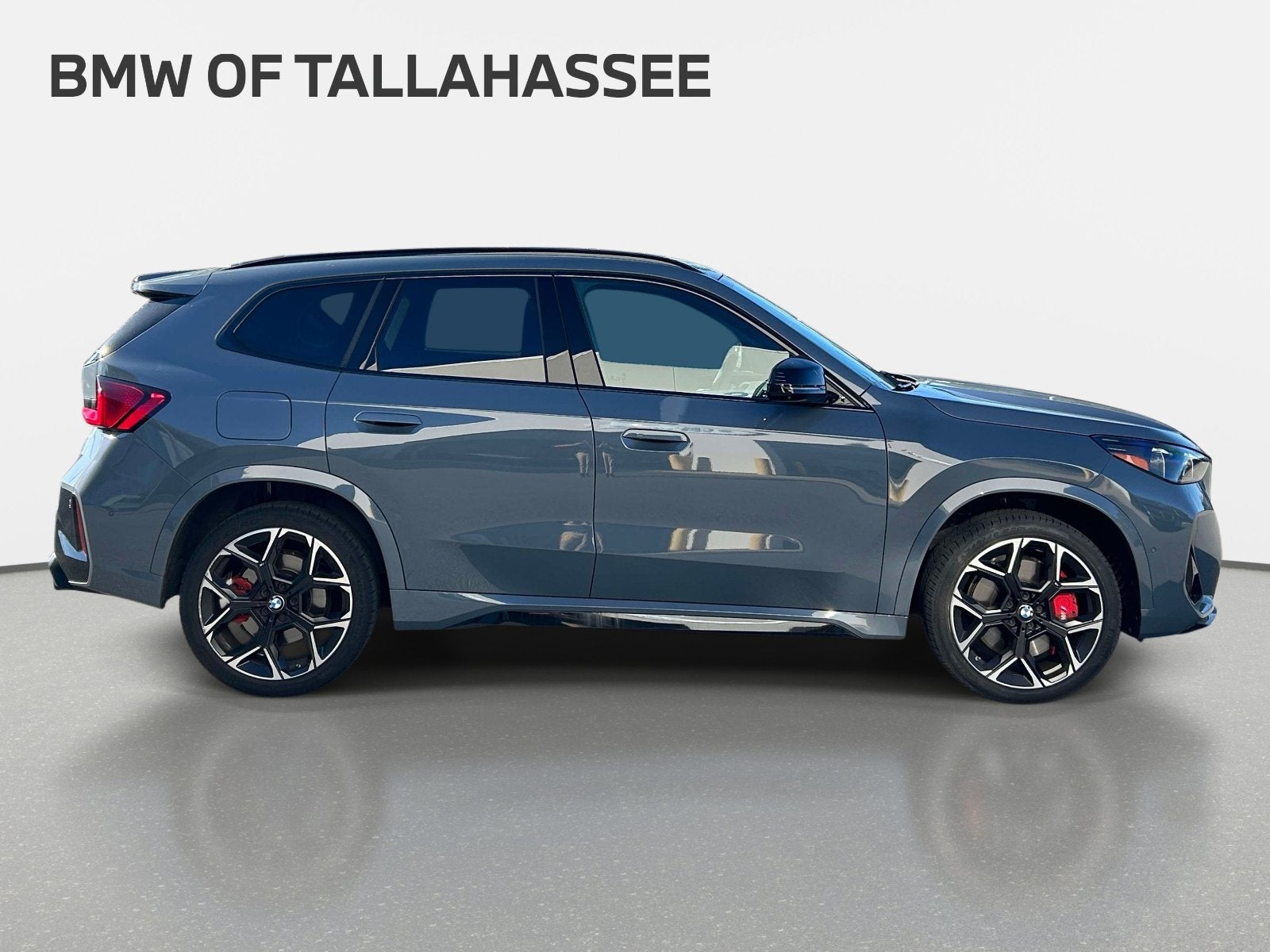 2024 BMW X1 M35i
