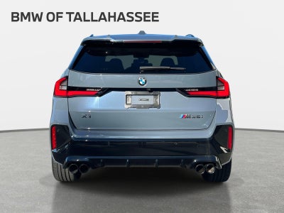 2024 BMW X1 M35i