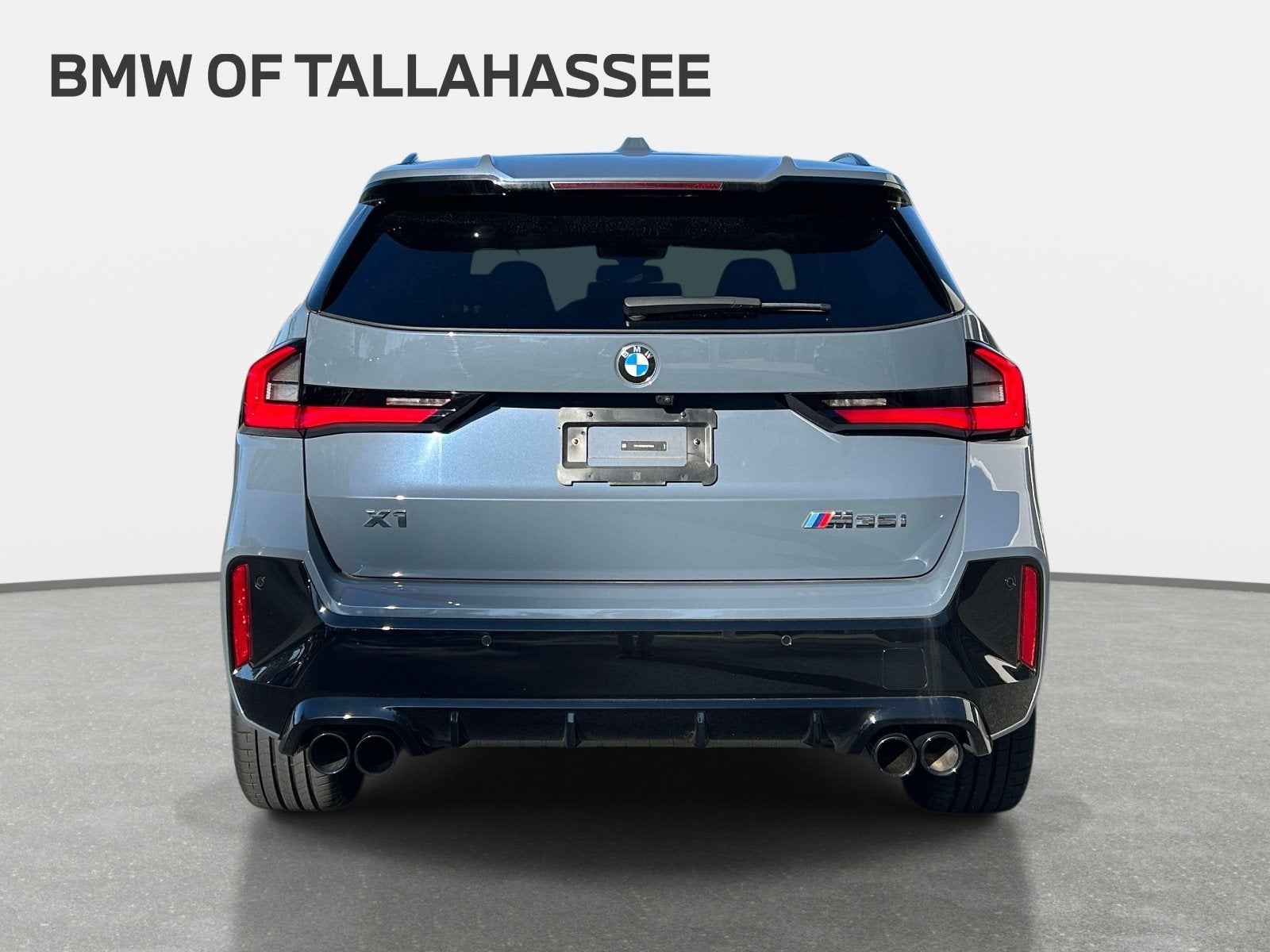 2024 BMW X1 M35i