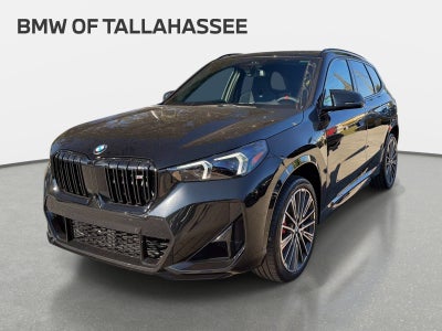 2027 BMW X1 M35i