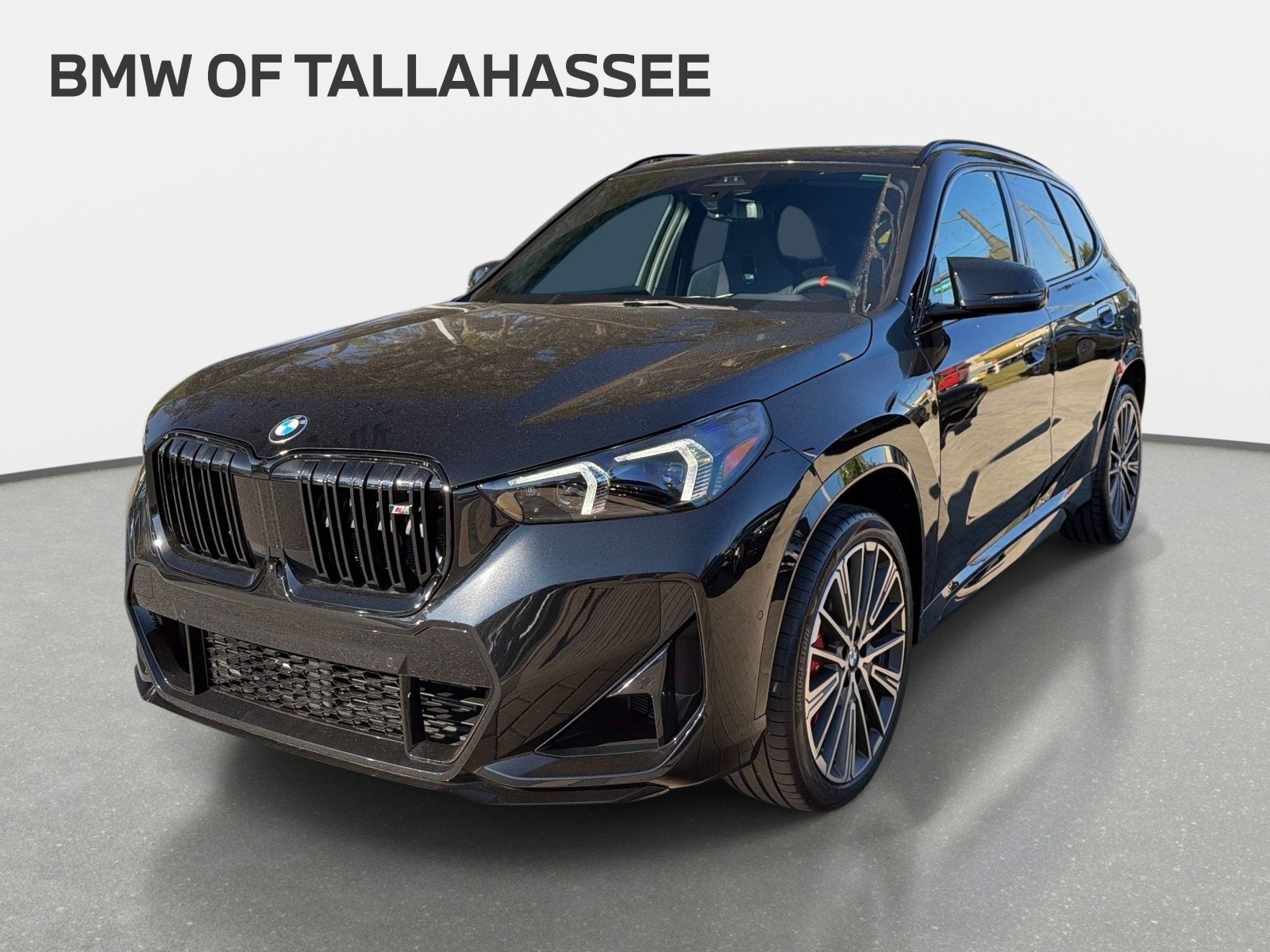 2027 BMW X1 M35i
