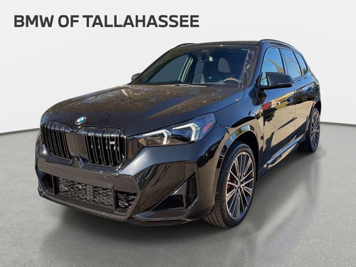 2027 BMW X1 M35i