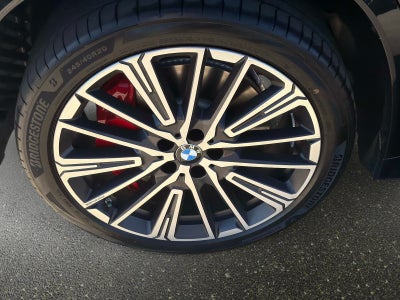 2027 BMW X1 M35i