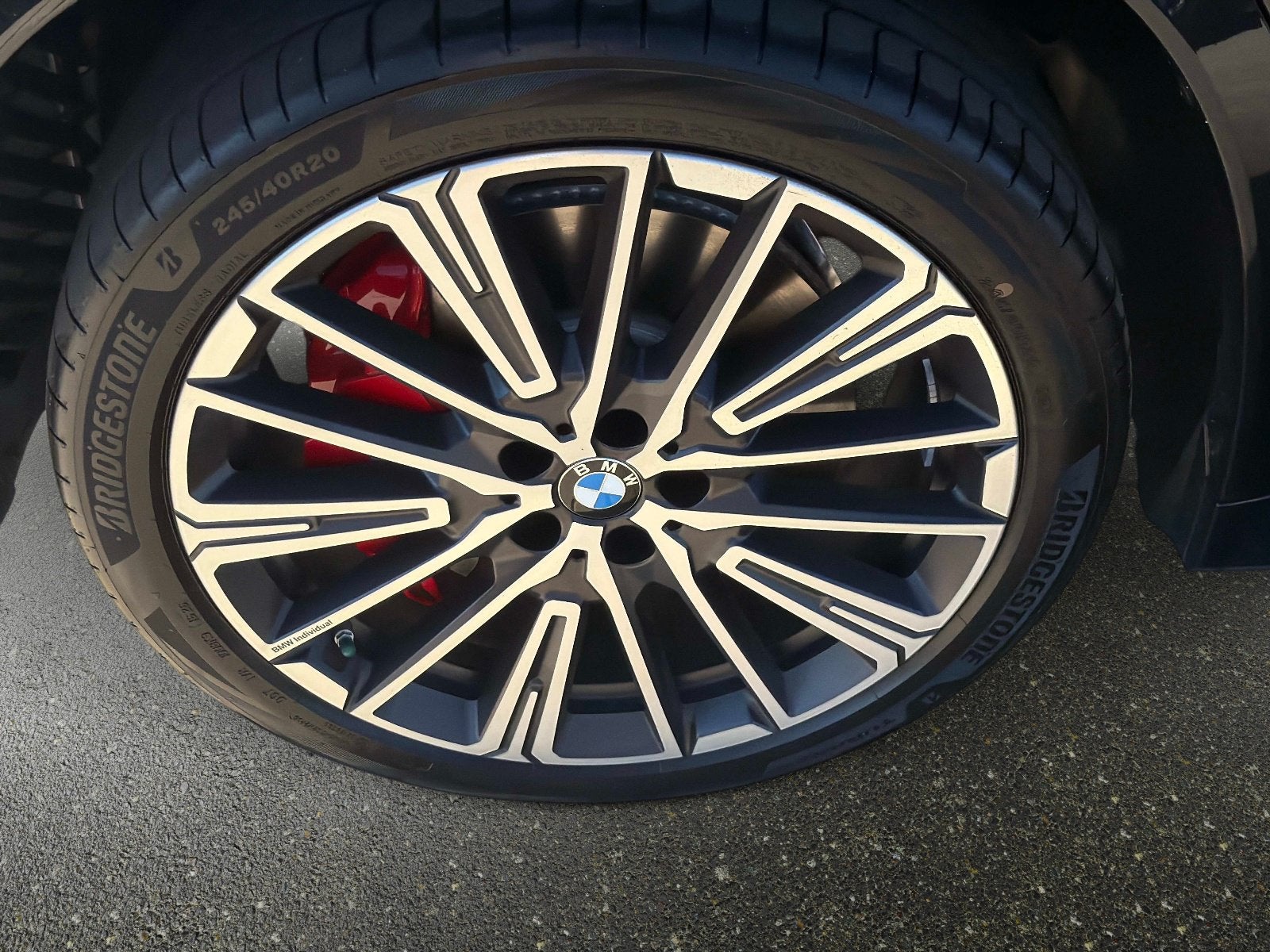 2027 BMW X1 M35i