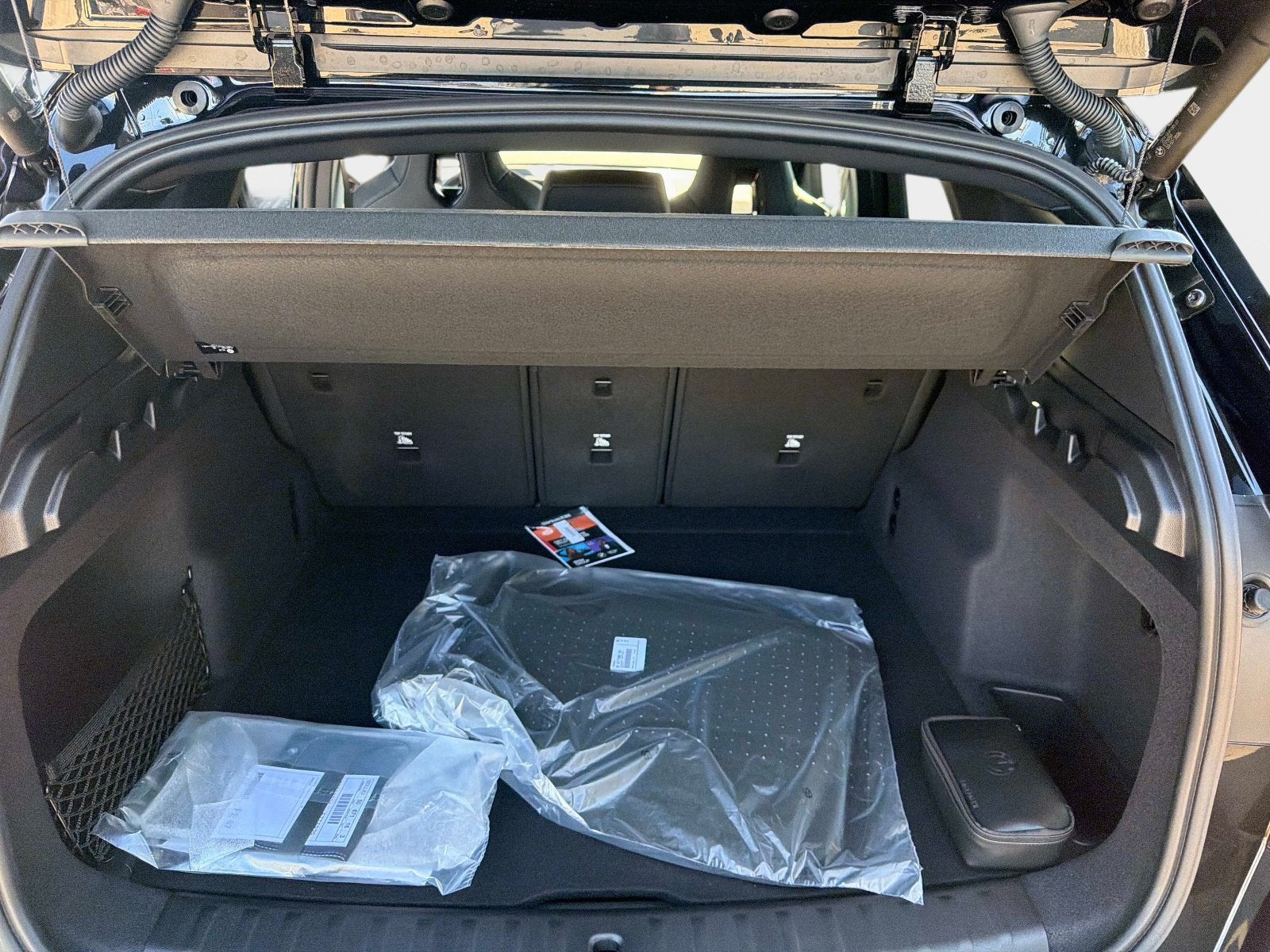 2027 BMW X1 M35i