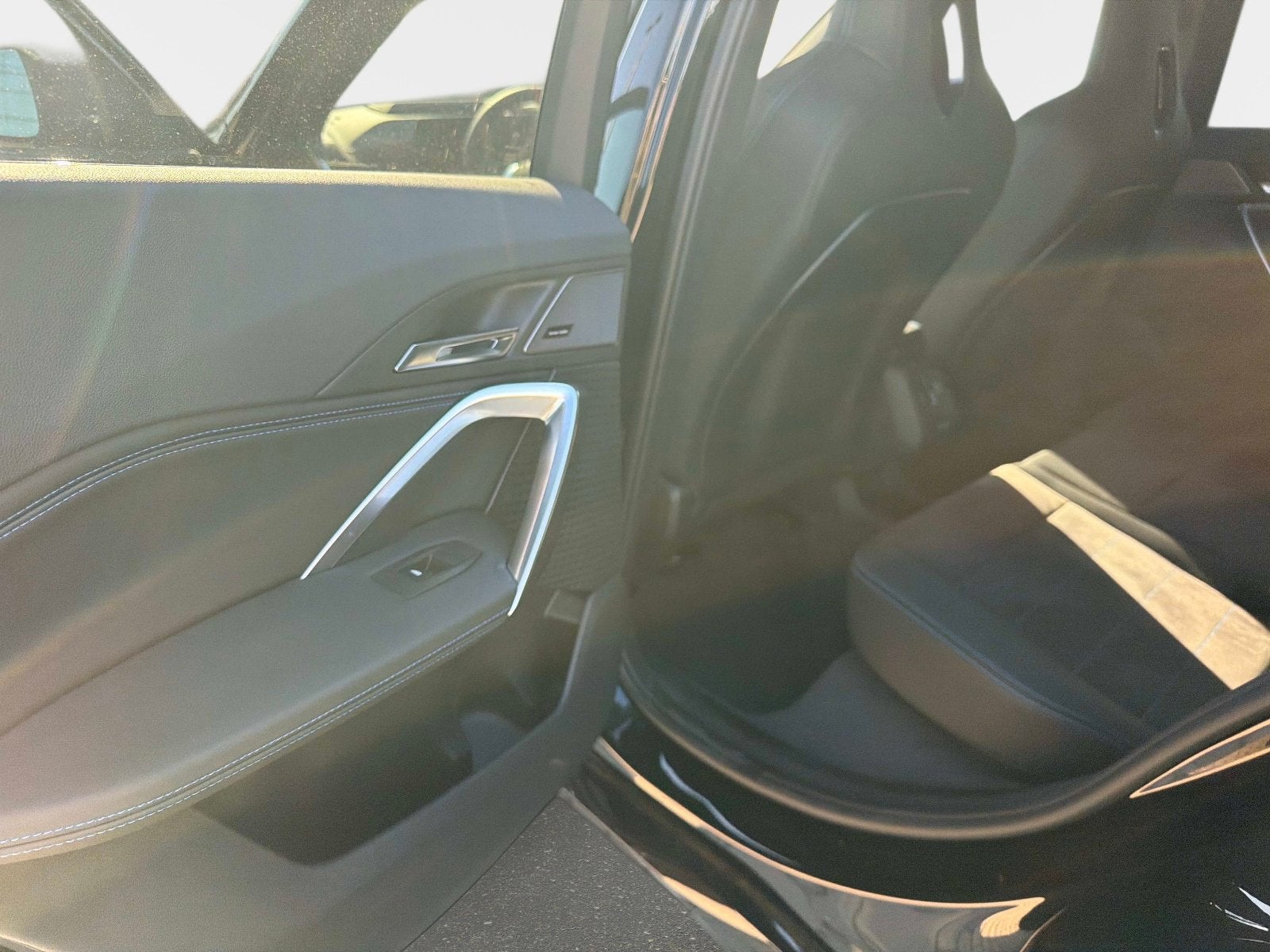 2027 BMW X1 M35i