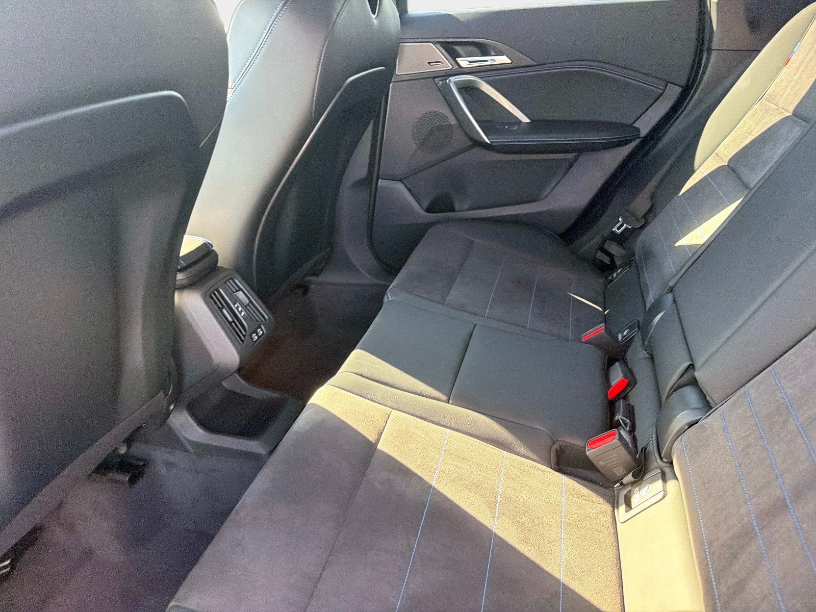 2027 BMW X1 M35i