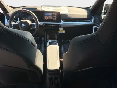 2027 BMW X1 M35i