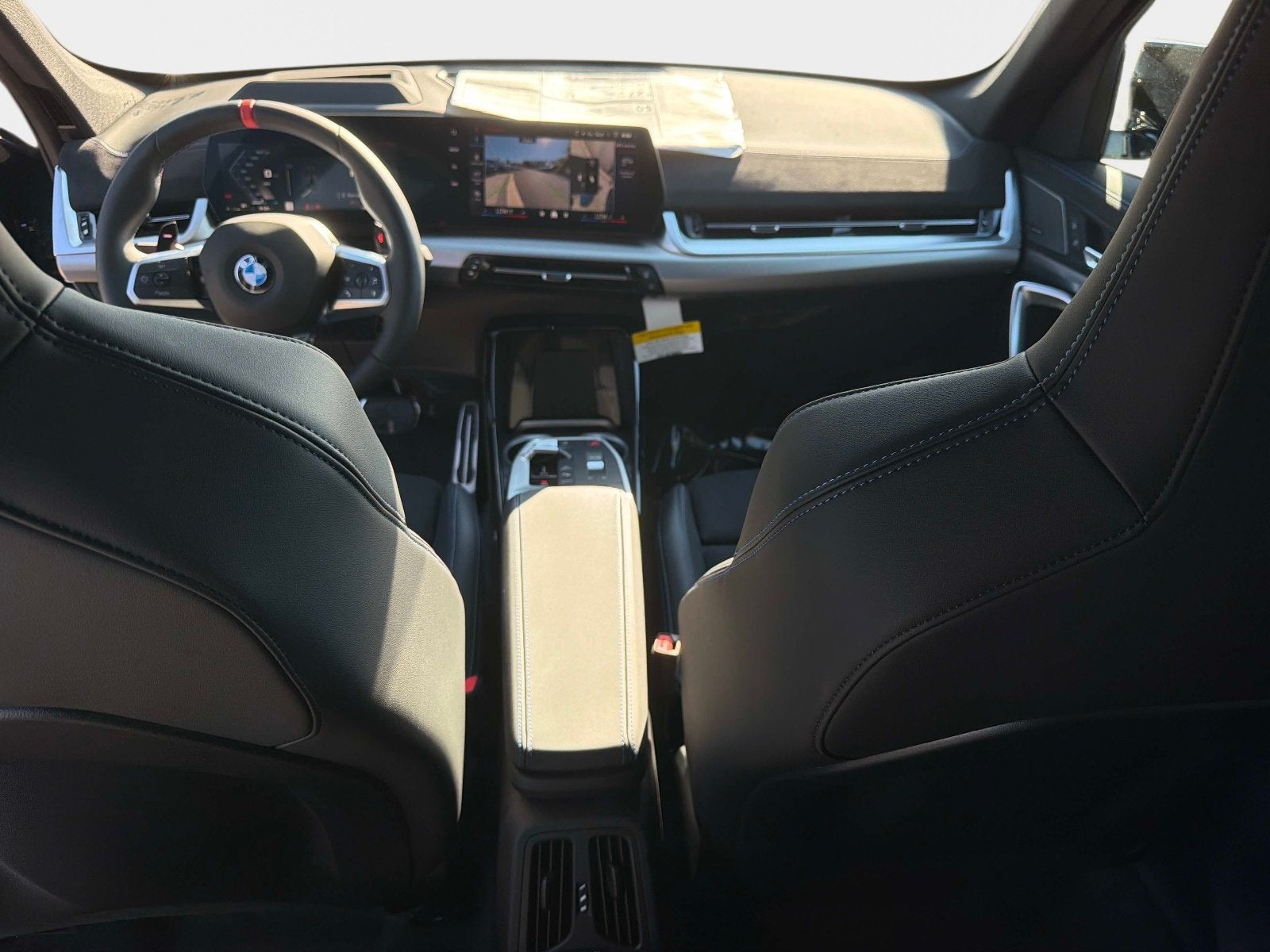 2027 BMW X1 M35i