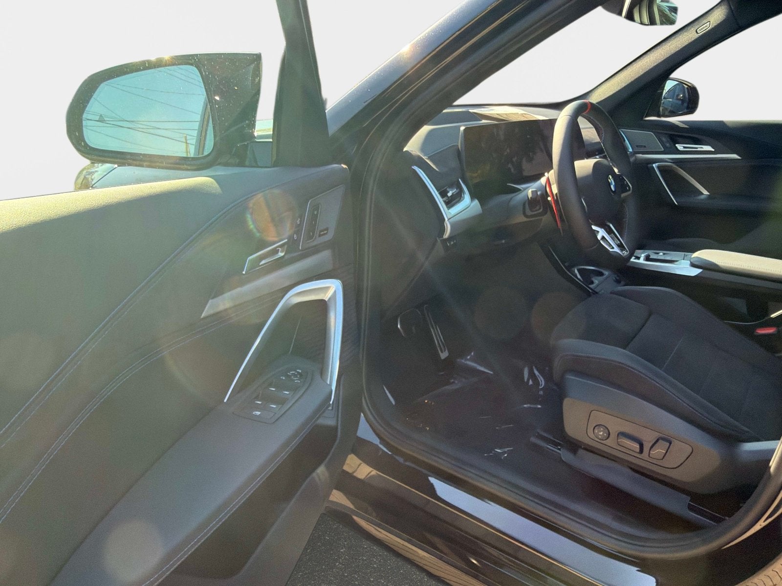 2027 BMW X1 M35i