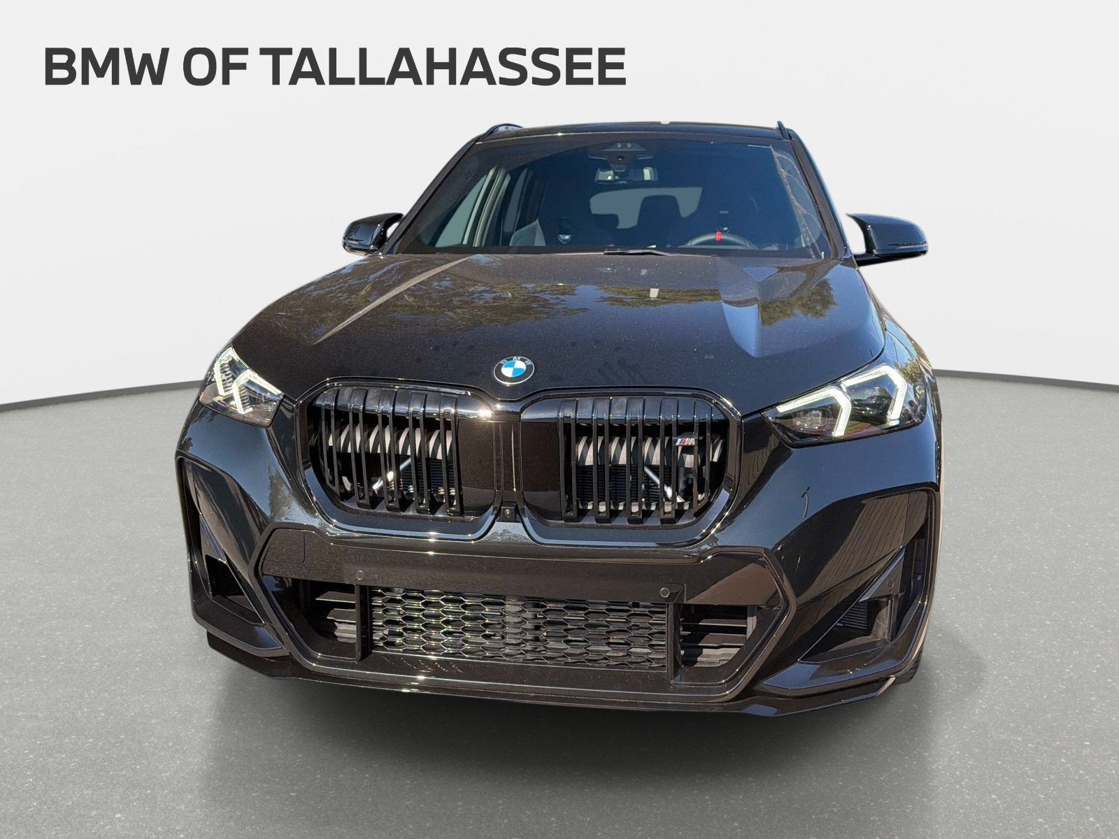 2027 BMW X1 M35i
