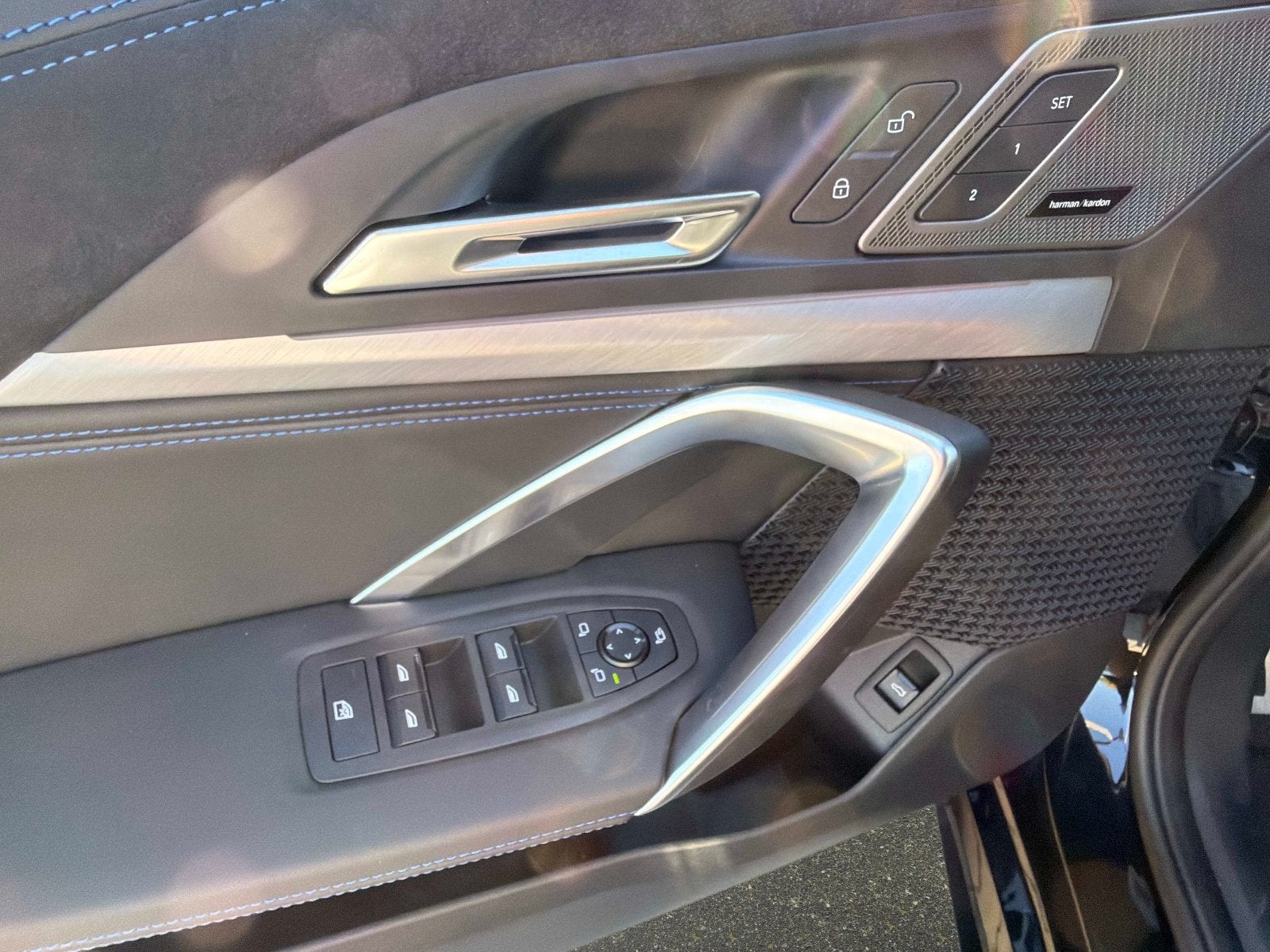 2027 BMW X1 M35i