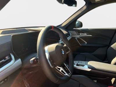 2027 BMW X1 M35i