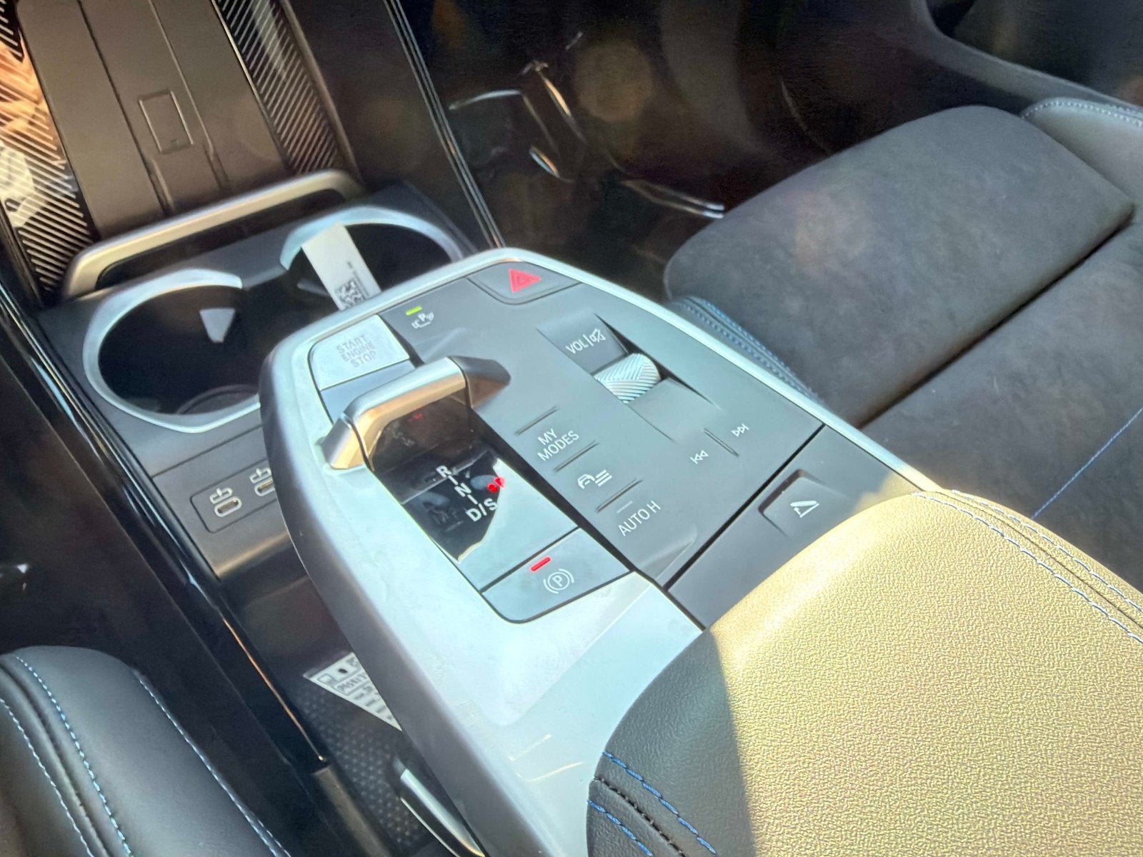 2027 BMW X1 M35i