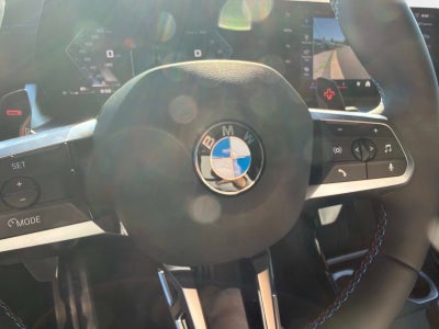 2027 BMW X1 M35i