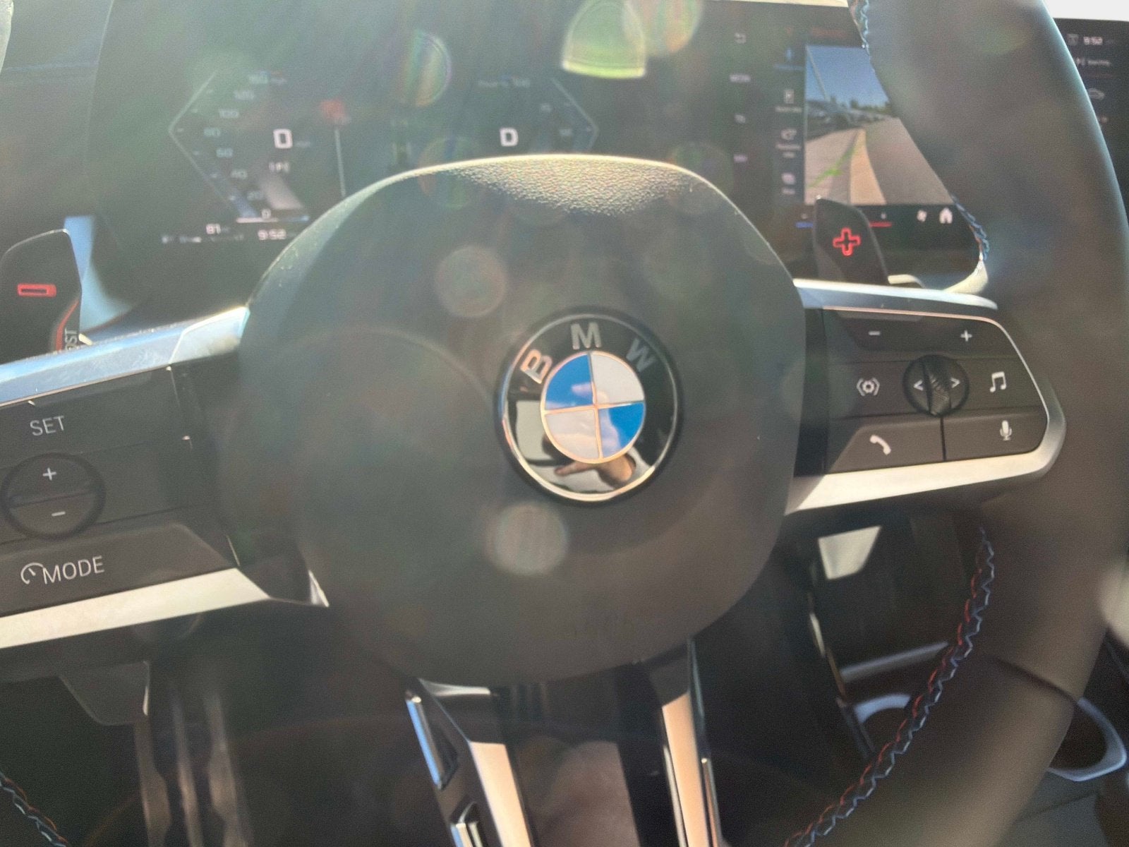 2027 BMW X1 M35i