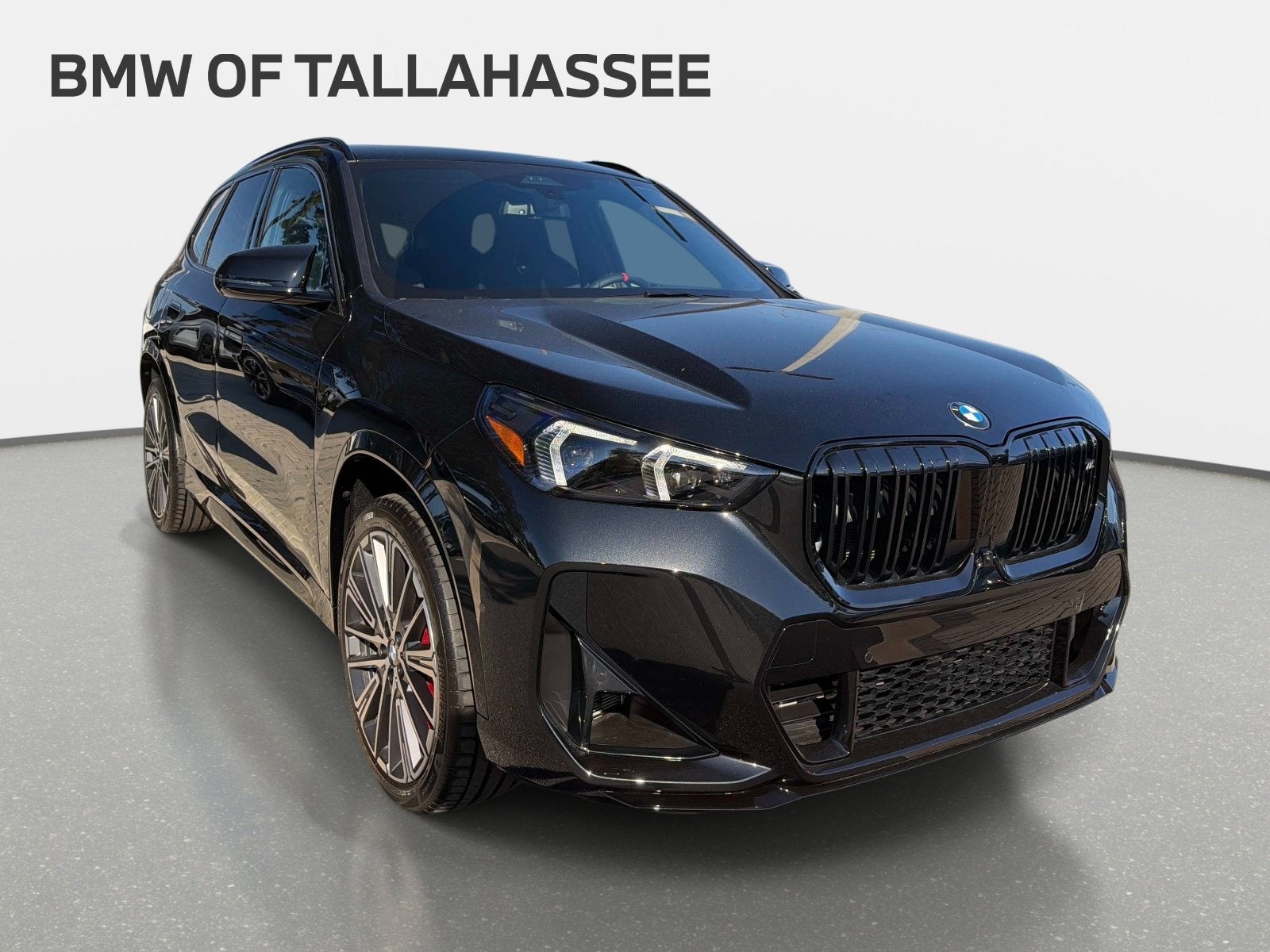 2027 BMW X1 M35i