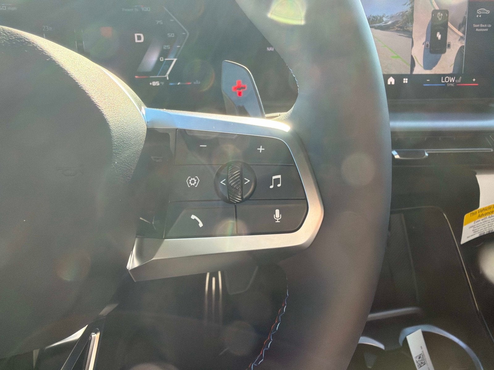 2027 BMW X1 M35i