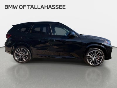 2027 BMW X1 M35i