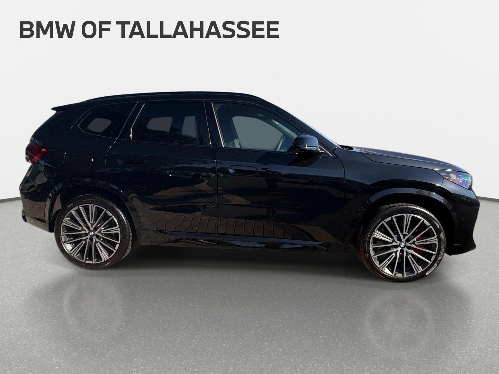 2027 BMW X1 M35i