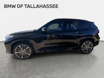 2027 BMW X1 M35i