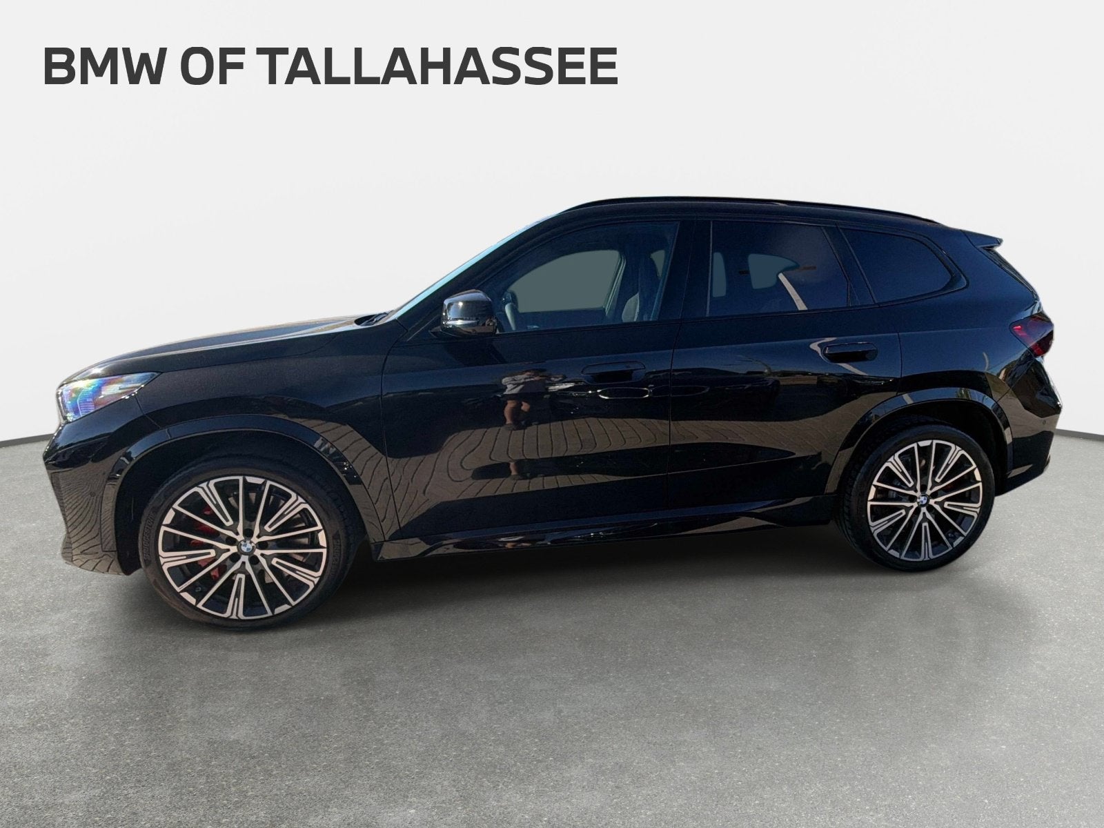 2027 BMW X1 M35i