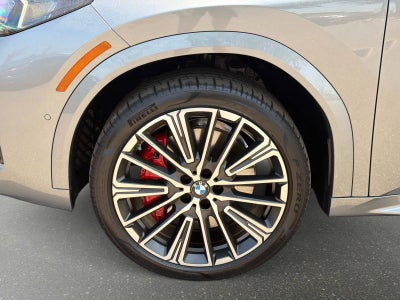 2025 BMW X2 xDrive28i