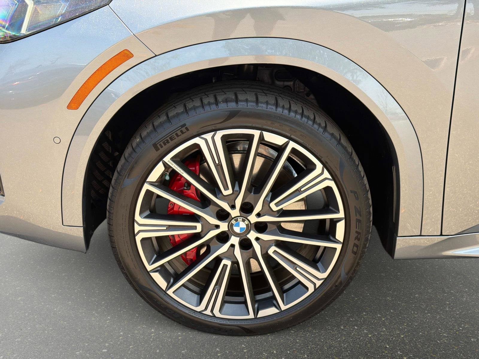 2025 BMW X2 xDrive28i