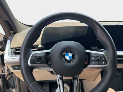 2025 BMW X2 xDrive28i
