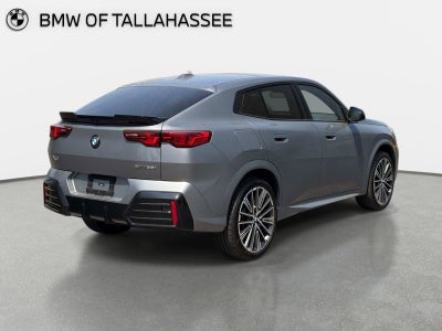 2025 BMW X2 xDrive28i