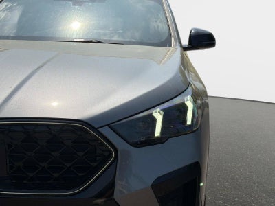 2025 BMW X2 xDrive28i